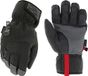 Mechanix Wear ColdWork™ Wind Shell Gloves (XX-Large, Black/Grey)