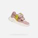 GEOX Baskets sans lacets Ciufciuf A