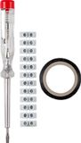 KWB - ELEKTRICITEITS SET - 3 DELIG