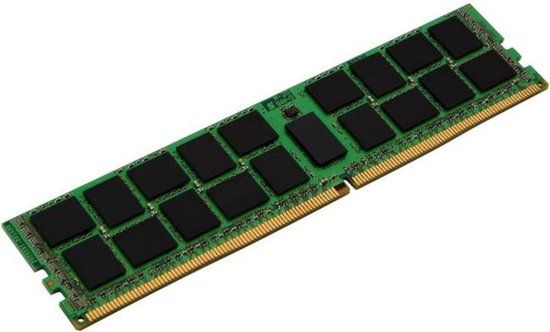 Kingston System Specific Memory 16GB DDR4 2666MHz (KTH-PL426D8/16G)