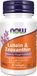 Now Foods Luteïne & Zéaxanthine 60 gélules molles