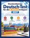 Standardisierter Deutsch-Test Bayern 2027: Übungsbuch mit 10 Simulationsprüfungen