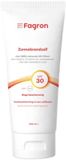 Fagron Zonnebrandzalf SPF 30 - 200 ml