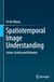 Spatiotemporal Image Understanding: Action, Activity and Behavior