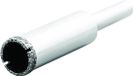 InterDynamics Tile Power diamant tegelboor nat 12mm