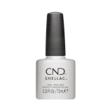 CND Shellac Pearlwind Nr. 488 parelwit - origineel CND - gellak - nageldesign - Quiet Luxury Collectie
