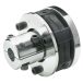 VETUS couple flexible BULLFLEX 8 pour arbre d'hélice Ø30mm | BULFL0830
