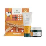 THE BODY SHOP Merkset, ideaal voor volwassenen, uniseks