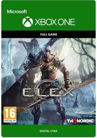Nordic Games Elex - Xbox One
