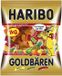 Haribo Goudberen - snoep in fruitsmaken - 1kg zak