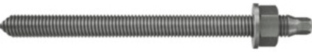 fischer Ankerstang RG M16 x 300 R roestvast staal (10 stuks)