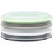 SILVERCREST® Set de boîtes pour charcuterie, 4 pièces