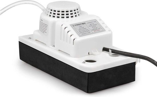 Trotec Condenspomp Extern