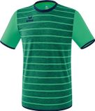 Erima Roma Shirt Korte Mouw Heren - Groen