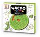Wacko Jigsaws Gecko Puzzel - 80 Stukjes - Hout - Vert - 8+ Jaar