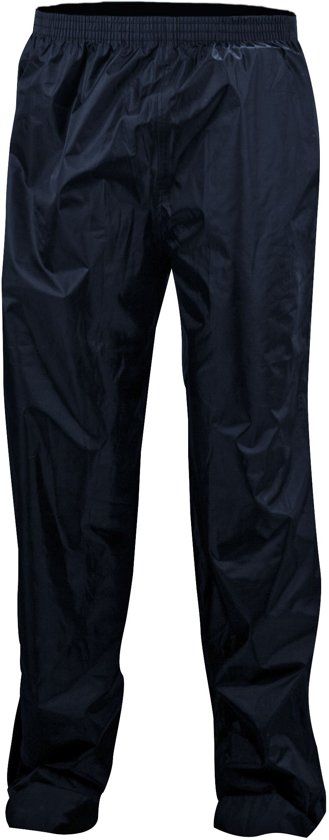 Ralka Ralka Regenbroek - Senior - Marine - L - 8716404321116