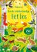 Eerste Usborne Eerste stickerboekje Het bos