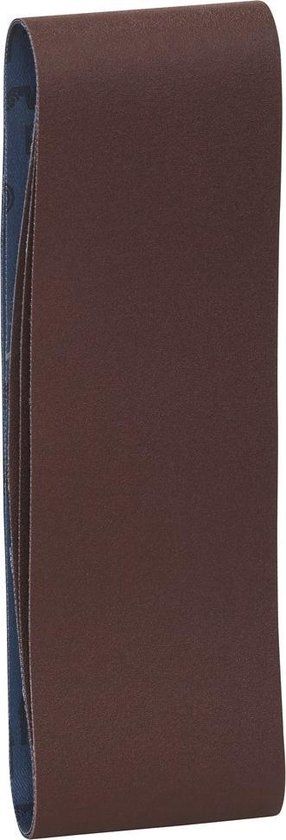 Bosch Accessoires 3 Banden 75x508 X440, Best for Wood+Paint, K220