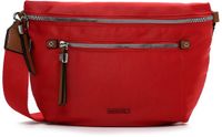 Emily & Noah Schoudertas E&N Esther (65143) - Dames handtassen - rood