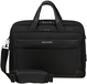 Samsonite PRO-DLX 6 17.3" Laptop Briefcase - Black
