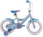 Disney Frozen Huffy 14" Fiets Blauw Jongen