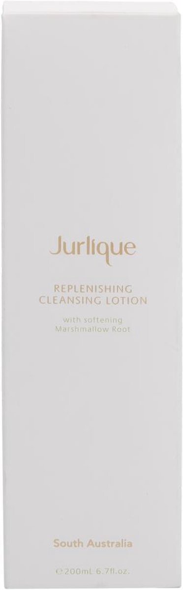 Jurlique Replenishing Cleansing Lotion 200ml