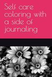 Floral coloring and notes