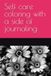 Floral coloring and notes