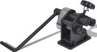 vidaXL Ringbuigmachine