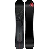 Nitro Snowboards Heren Pantera Wide BRD ´23, Allmountainboard, Directional, Trüe Camber, Mountain, Wide, voor grote voeten