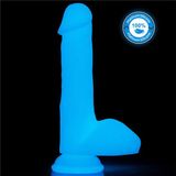 Rimba LOVETOY Dildo Lumino Play 8.0