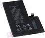 AccuCell Batterie compatible avec Apple iPhone 16 Pro Max, Li-Polymère 3,87V 4685mAh