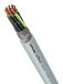 Lapp ÖLFLEX 1136304 Câble de signalisation 500 m Gris