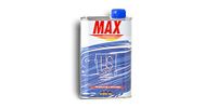 Max 8200/M9 blanke lak 2:1 Hs krasbestendig, 1 liter