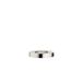 Dornbracht AIR SWITCH Bedienknopf, ronde rozet, platina