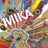 Bertus Distributie MIKA Life In Cartoon Motion