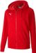 Puma teamGOAL 23 Casuals Hoodie Heren Rood - Maat S