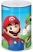 STOR Super Mario Spaarpot Metaal (10 x 15 cm)