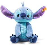 Steiff Disney Originals Stitch 22 cm Medium Blue