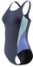Speedo Colourblock Splice 2.0 Muscleback Badpak Dames