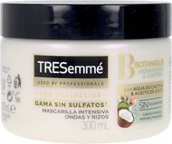 Tresemmé Haarmasker Botanique Agua Cactus & Coco 300 ml