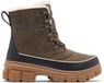 Sorel TORINO™ V WP Bottes de neige femme - Major, Black