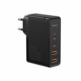 Baseus GaN2 Pro Snellader 100W Zwart