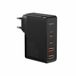 Baseus GaN2 Pro Snellader 100W Zwart