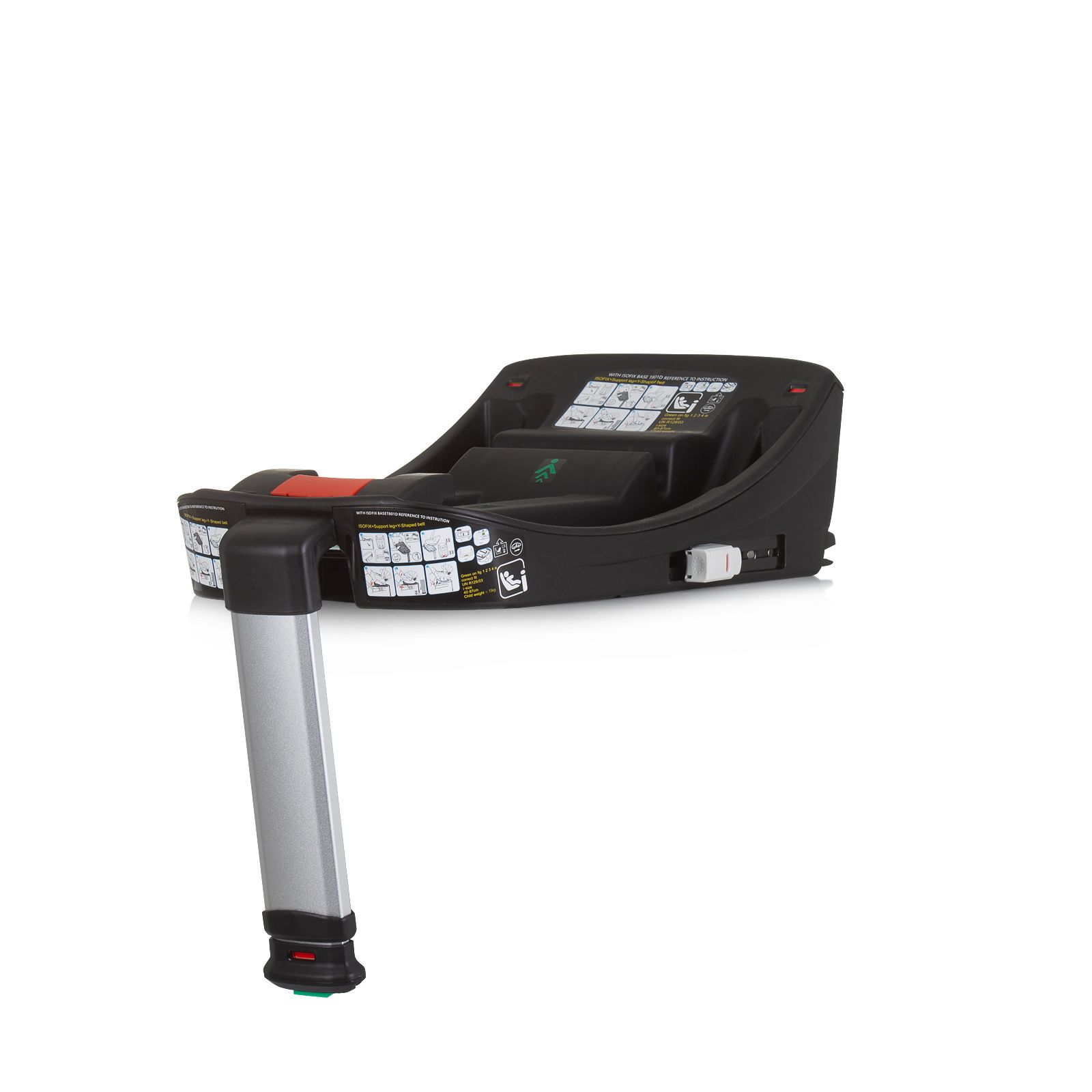 Chipolino Isofixbase Prestige/Magnum