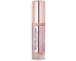 Makeup Revolution Conceal & Define C9