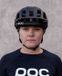 Poc Tectal Mtb-helm Uranium Black Matt XS/S