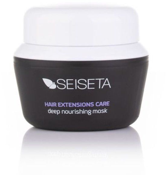 Seiseta Nourishing Mask 150ml