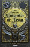 L'héritière de Jasad: Tome 1, L'héritière de Jasad