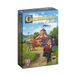 Hans im Glück Carcassonne - Circus & Artisten (editie 2025), 10e uitbreiding, familiespel, 2-6 spelers, 7+ jaar, 45 minuten, Duits